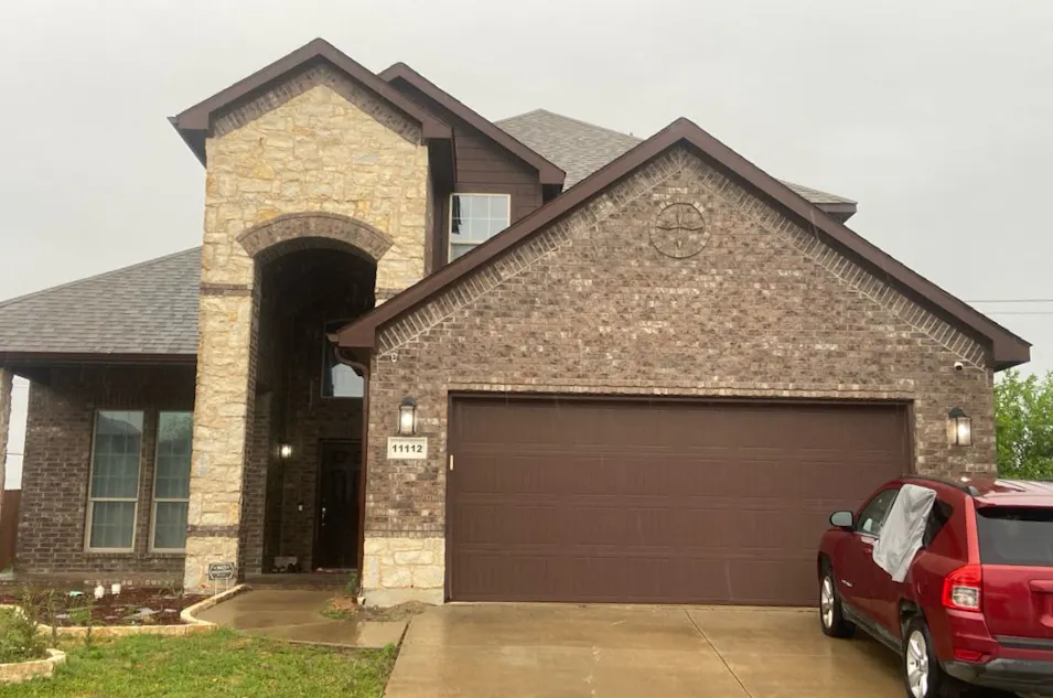 11112 Dunlavin Court Fort Worth, TX 76052, Tarrant County