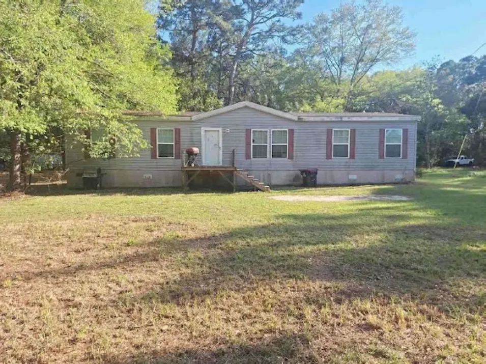 8805 Hunters Pointe Dr S Theodore, AL 36582, Mobile County