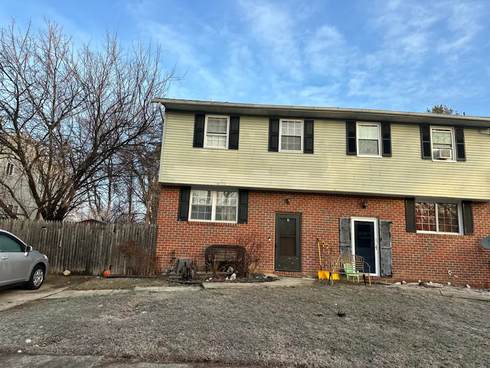 3104 Sweetbay Dr Edgewood, MD 21040, Harford County