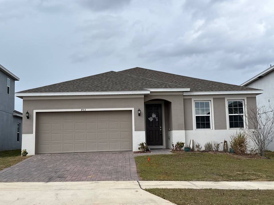 453 Ironside Trail Dr Groveland, FL 34736, Lake County