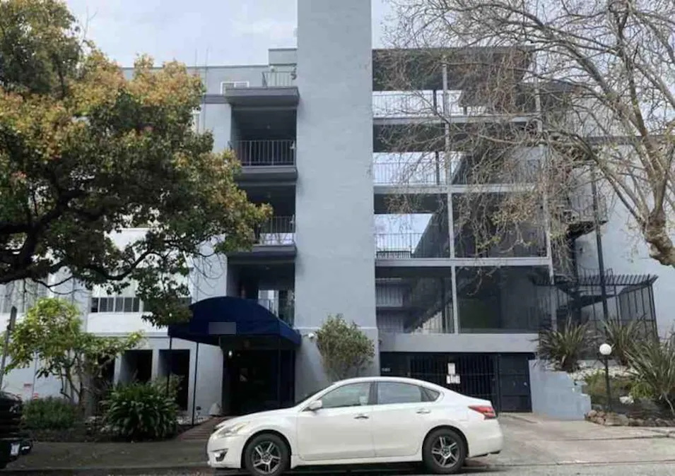 455 Crescent St 220 Oakland, CA 94610, Alameda County