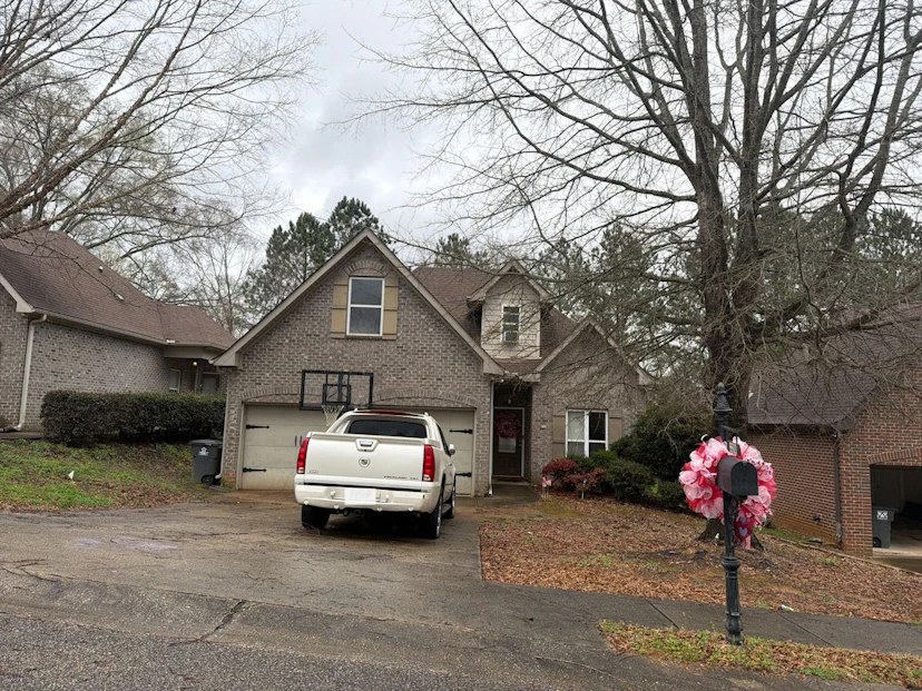 5512 Garden Valley Lane