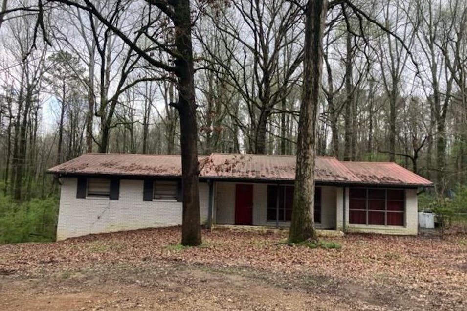 2500 October Drive Adamsville, AL 35005, Jefferson County