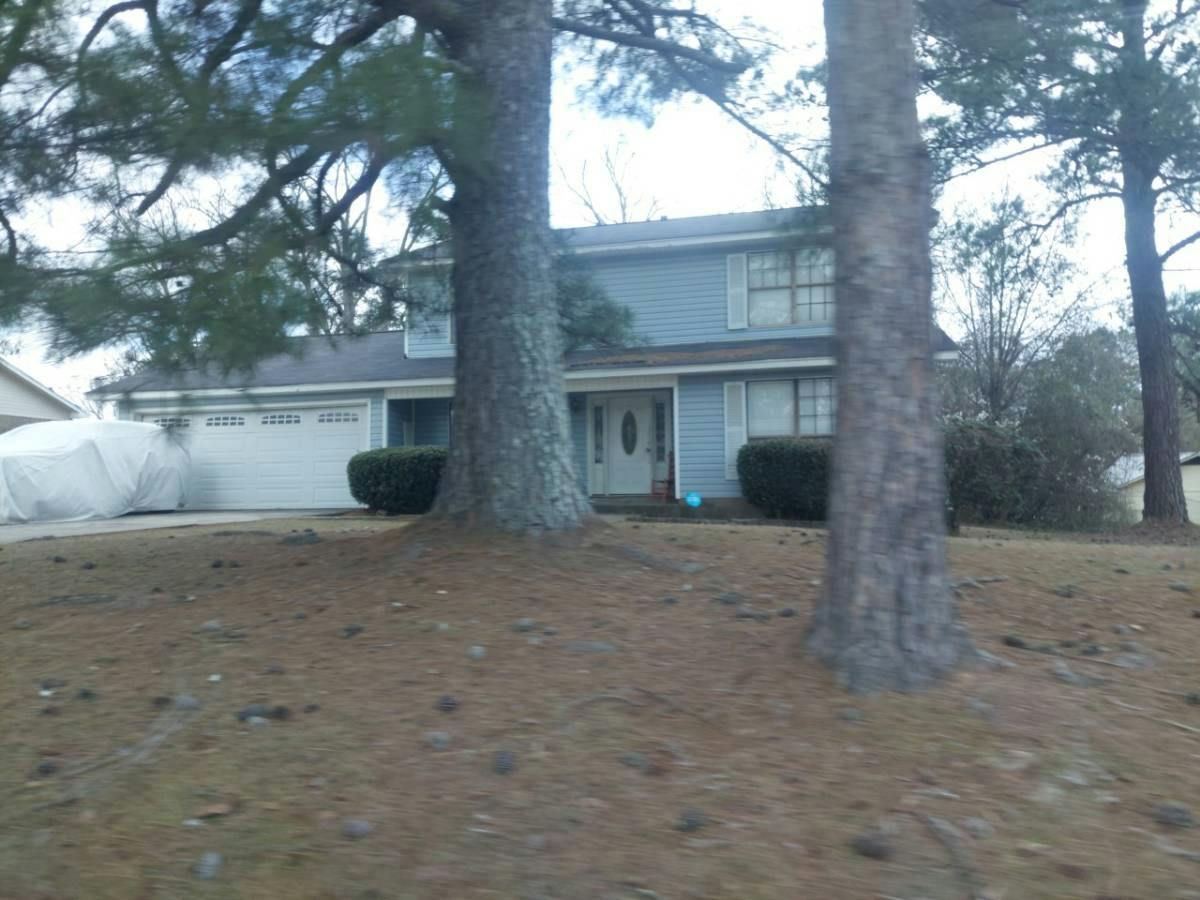 25th Ave, Tuscaloosa, AL 35405