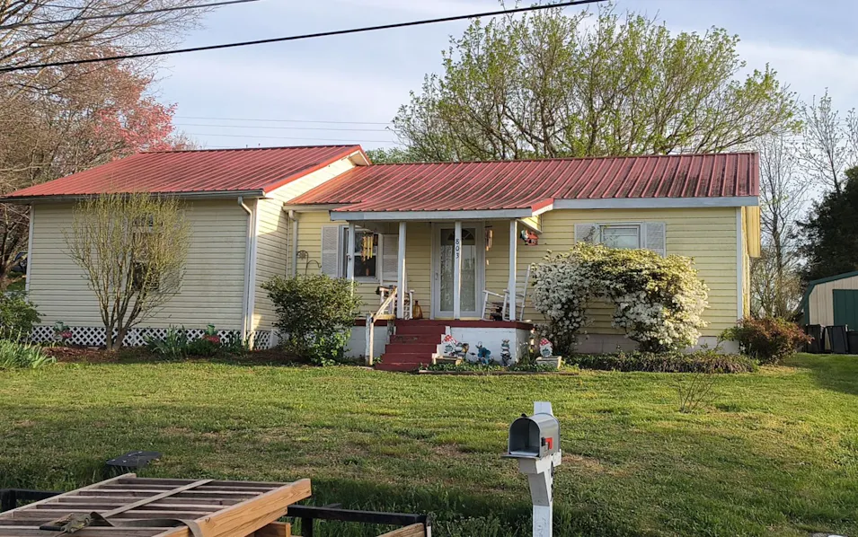 803 Childress Ave Sweetwater, TN 37874, Monroe County
