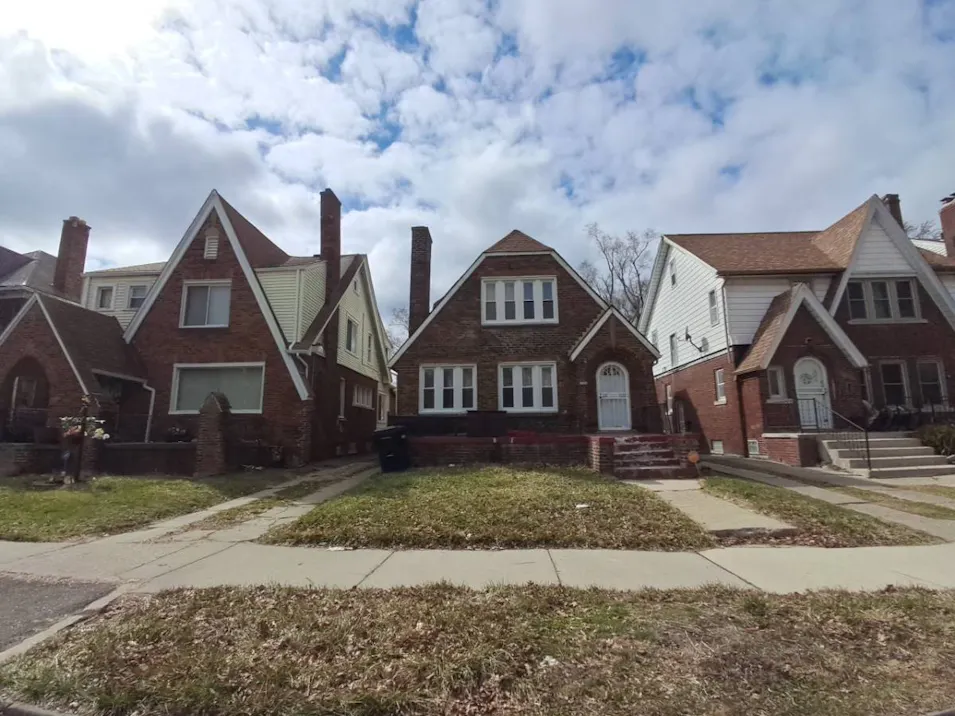 16563 Wildemere St Detroit, MI 48221, Wayne County