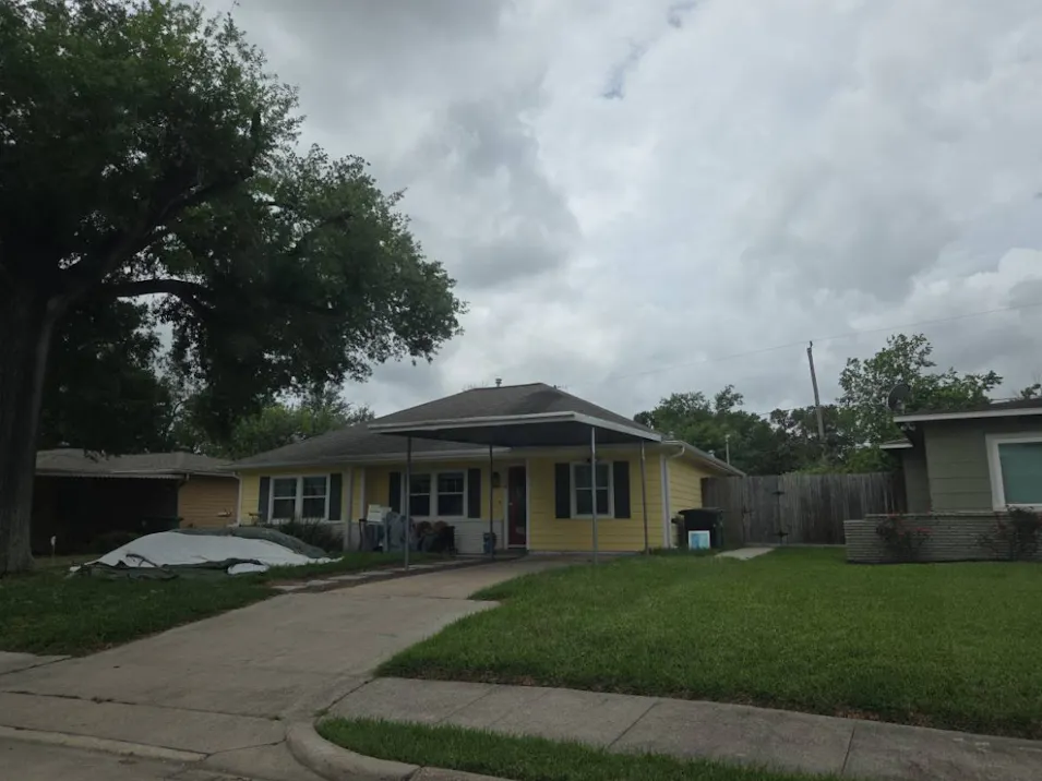 5234 Pomander Rd Houston, TX 77021, Harris County