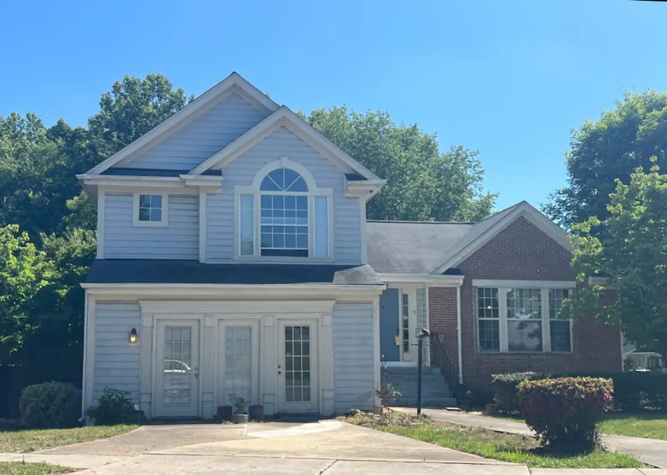 3485 Lacrosse Court Woodbridge, VA 22193, Prince William County