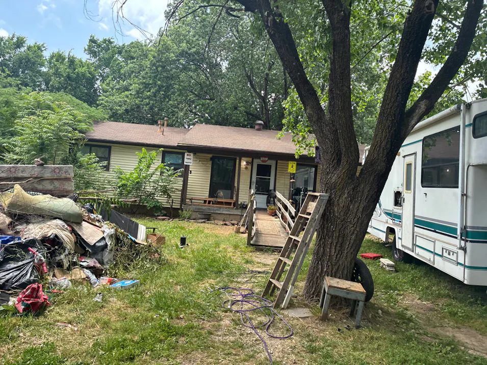 3941 N Gulley Rd Fayetteville, AR 72703, Washington County