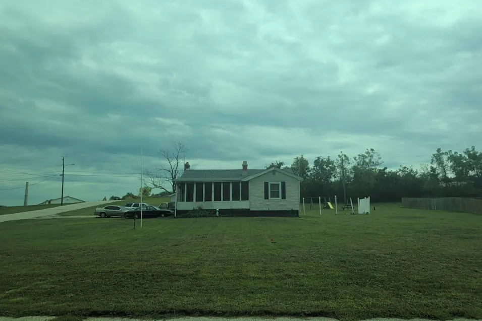 1250 Spring Dr Herculaneum, MO 63048, Jefferson County