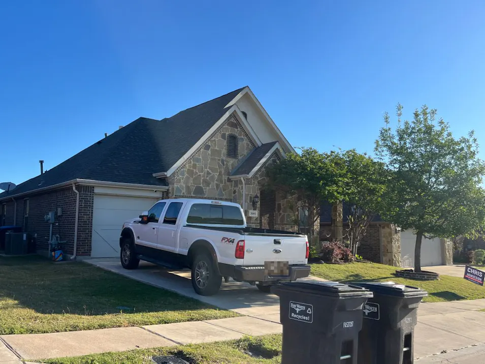 3005 Misty Pines Drive Fort Worth, TX 76177, Tarrant County