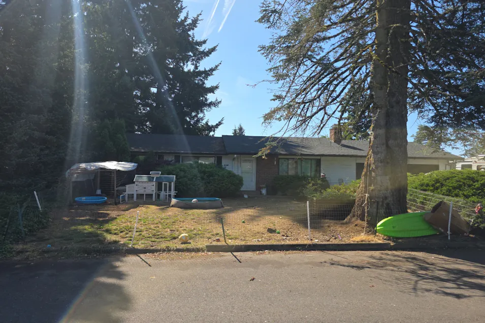 15505 NE 20th St Vancouver, WA 98684, Clark County
