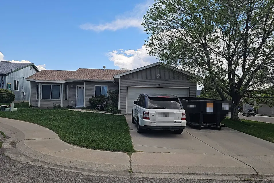 400 Ballard Cir Silt, CO 81652, Garfield County