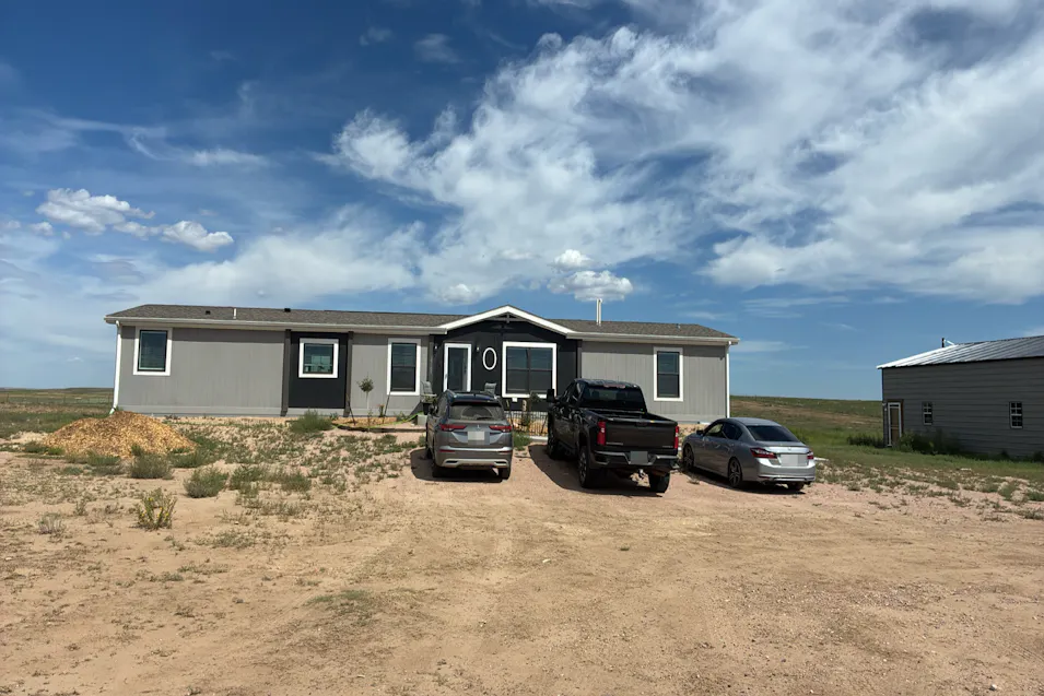 15109 County Road 114 Nunn, CO 80648, Weld County