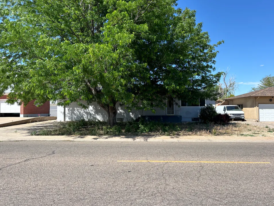 47 Amherst Ave Pueblo, CO 81005, Pueblo County