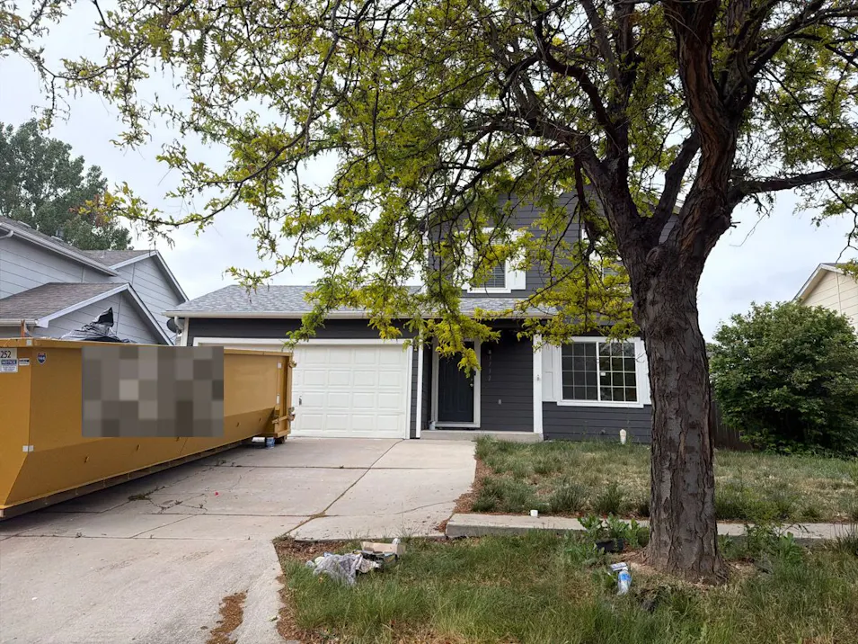 3732 Pronghorn Lane Pueblo, CO 81005, Pueblo County