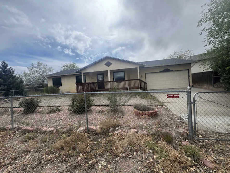 465 S Falcon Dr Pueblo West, CO 81007, Pueblo County