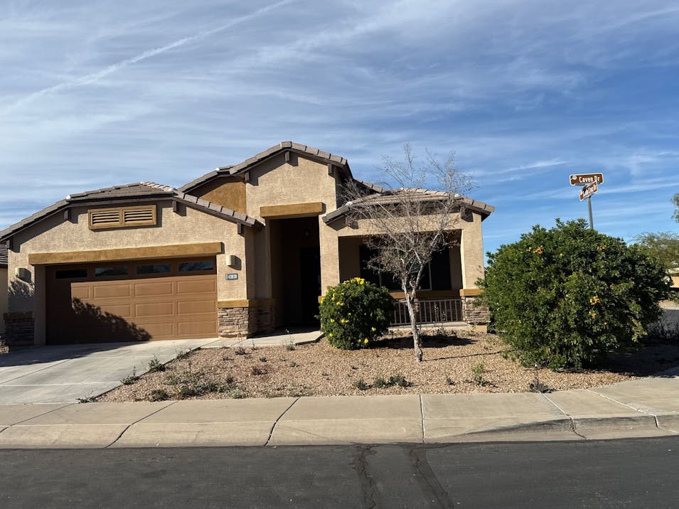 43838 W Caven Dr Maricopa, AZ 85138, Pinal County