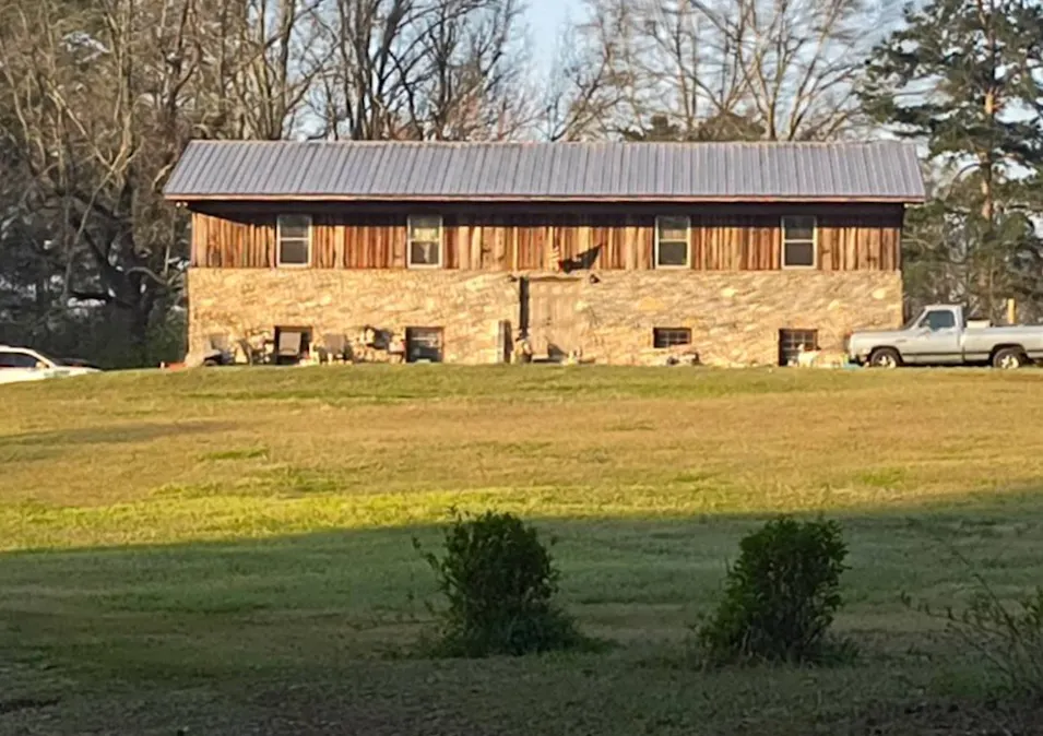 745 Ledbetter Rd Munford, AL 36268, Talladega County