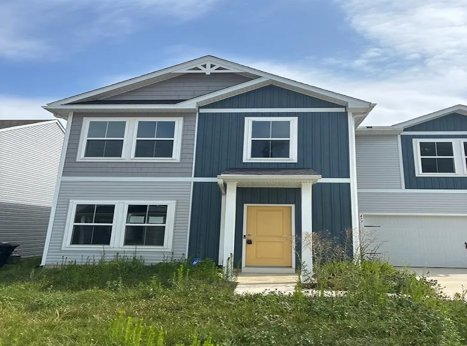 473 Auld Farm Cir Akron, OH 44320, Summit County