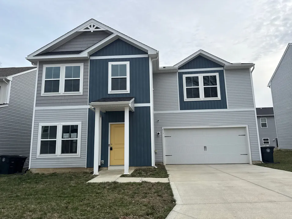 473 Auld Farm Cir Akron, OH 44320, Summit County