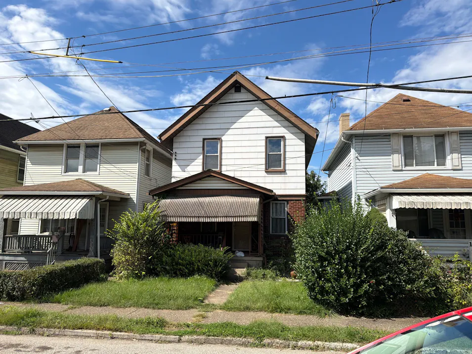 125 8th Street Turtle Creek, PA 15145, Allegheny County