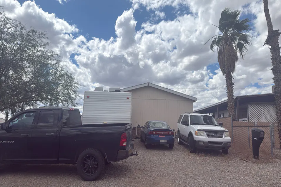 3061 Erwin Ln Lake Havasu, AZ 86404, Mohave County