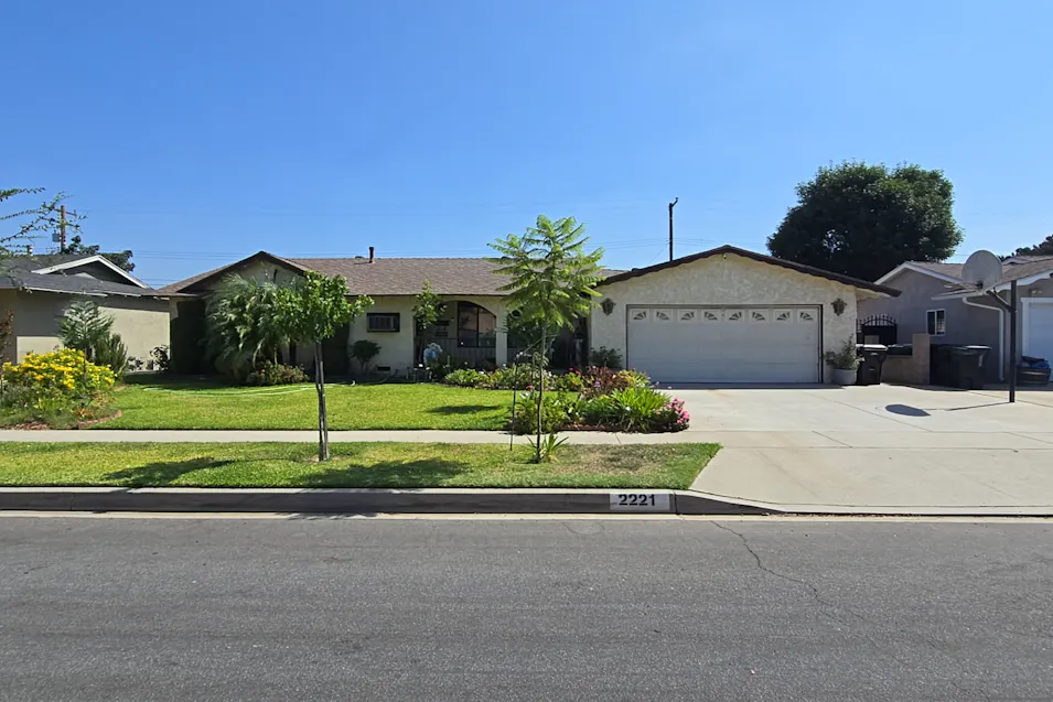 2221 West Corak Street West Covina, CA 91790, Los Angeles County