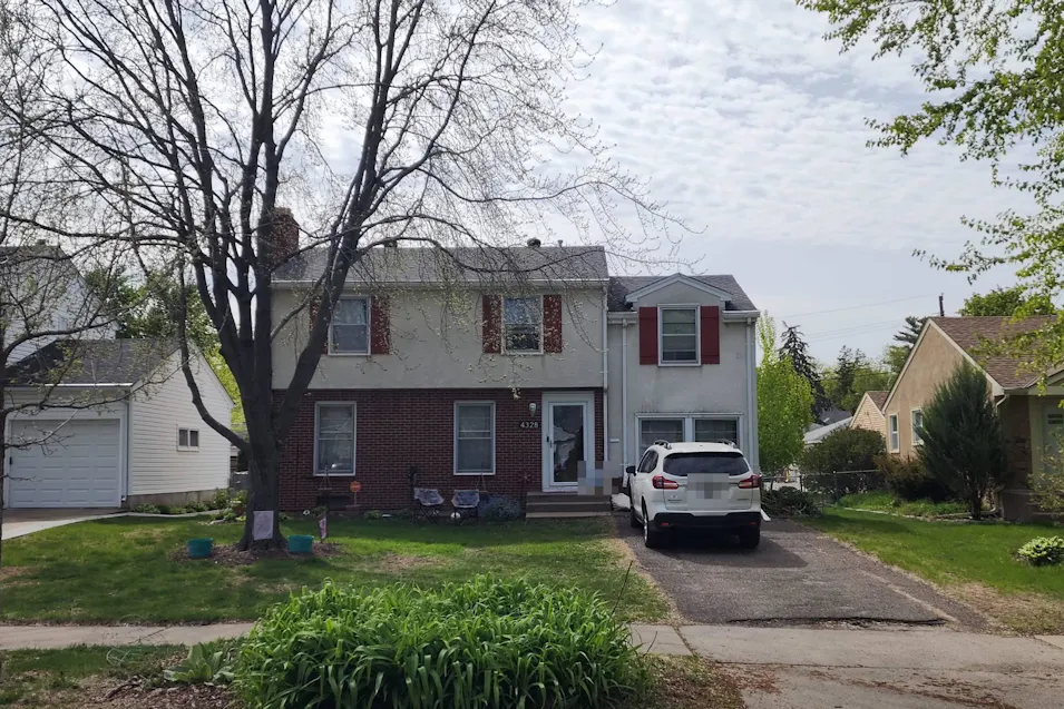 4328 17th Ave S Minneapolis, MN 55407, Hennepin County