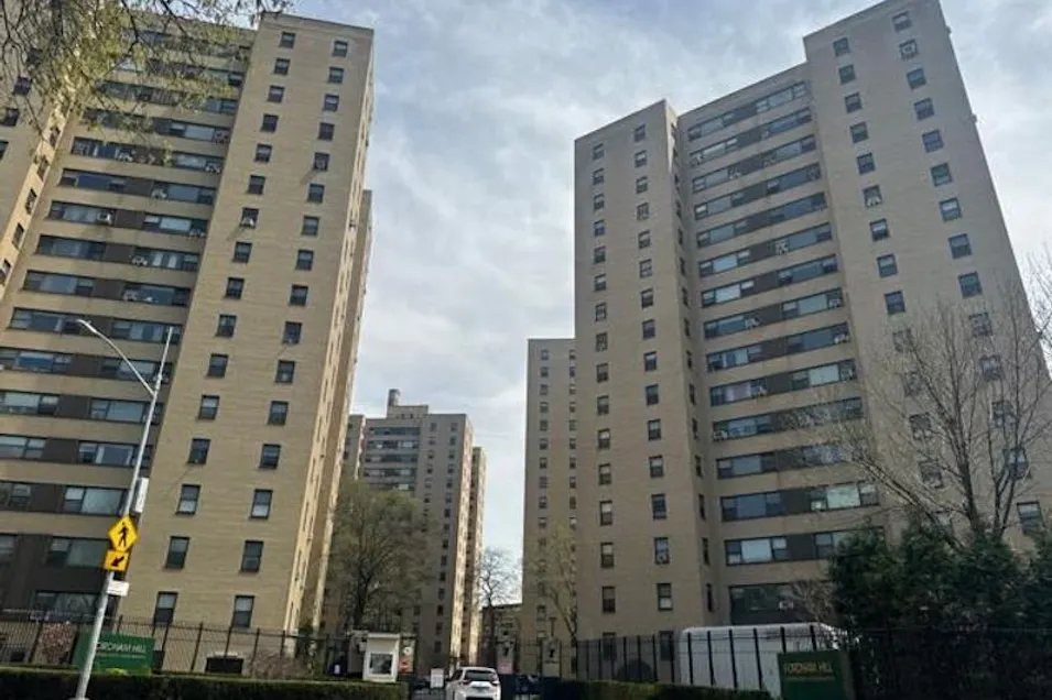 8 Fordham Hill Oval 2a Bronx, NY 10468, Bronx County