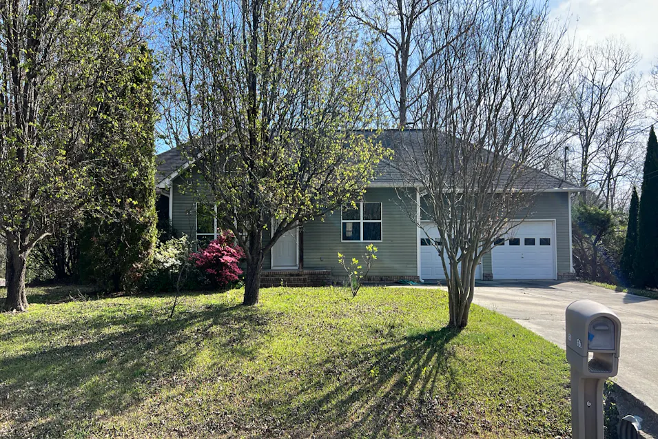 85 County Road 265 Cullman, AL 35057, Cullman County