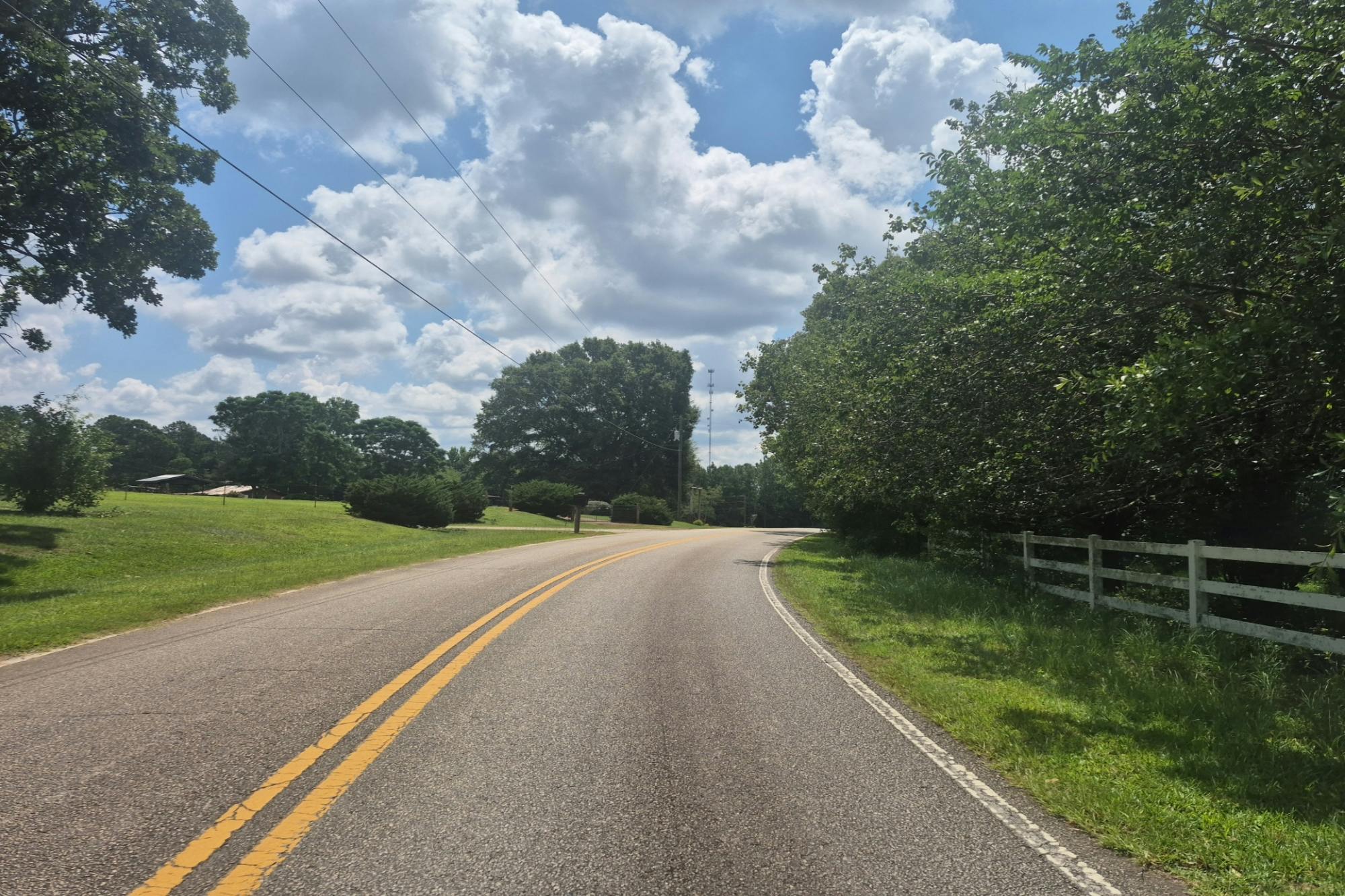 Lepard Rd, Roopville, GA 30170