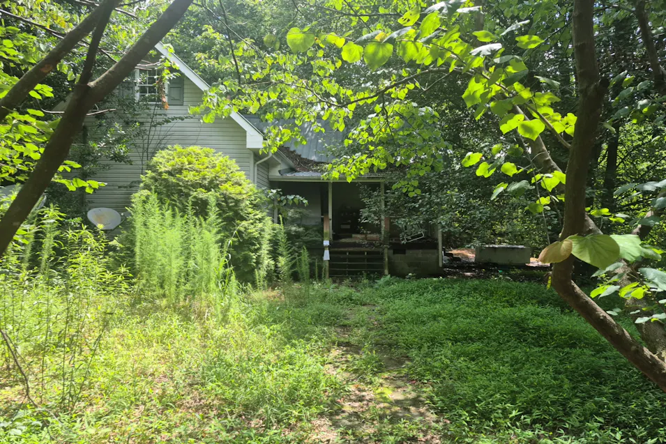 115 Lepard Rd Roopville, GA 30170, Carroll County