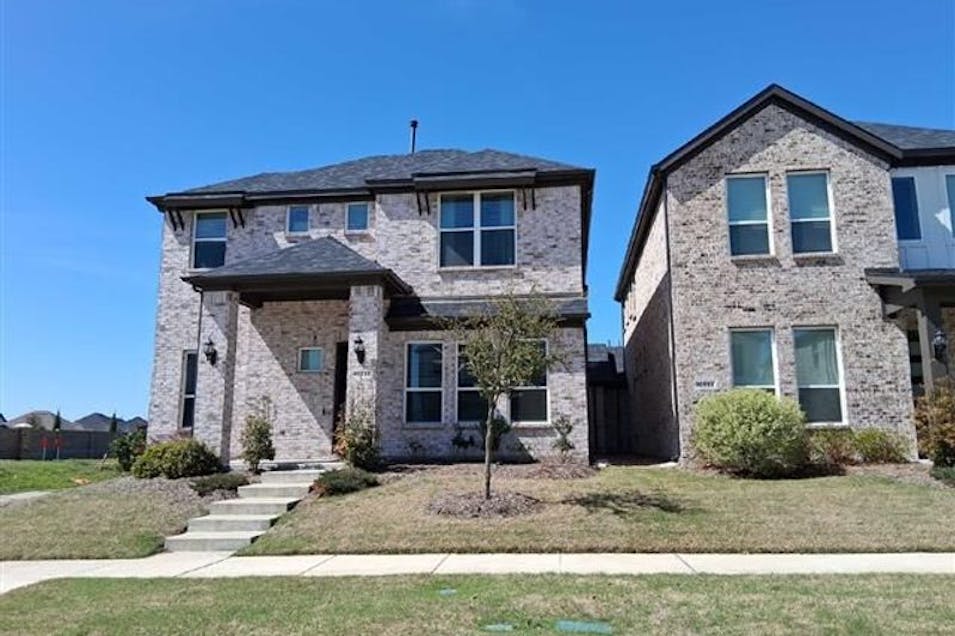 10535 Prairie Rose Road Frisco, TX 75035, Collin County