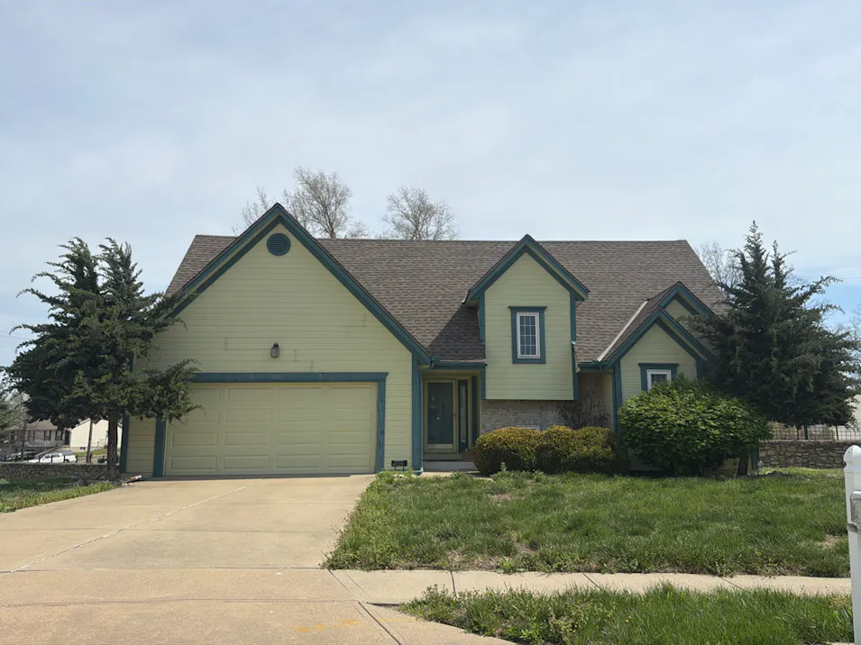 4020 E 18th Pl Kansas City, MO 64127, Jackson County