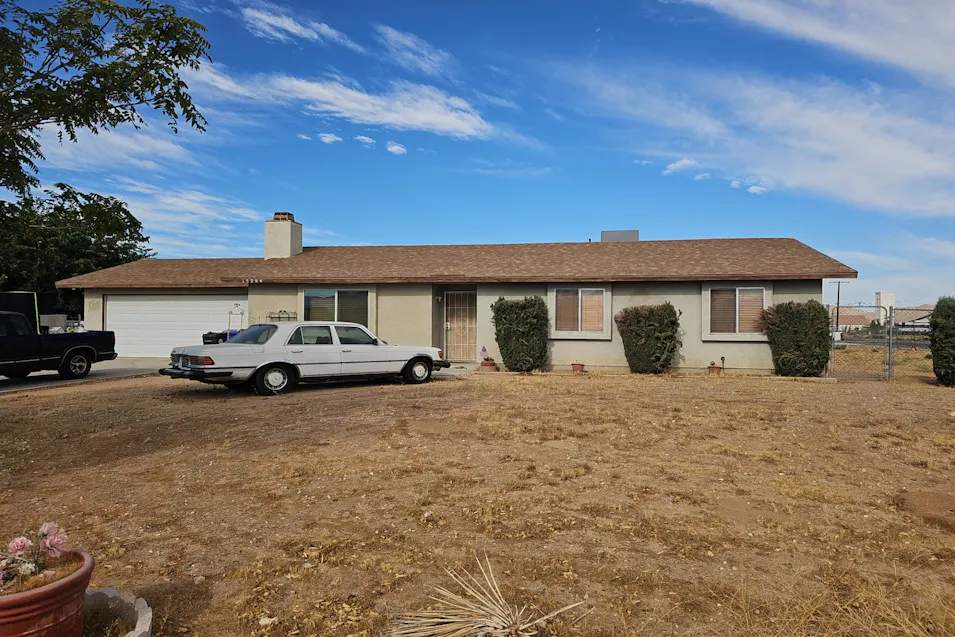 15284 Nanticoke Road Apple Valley, CA 92307, San Bernardino County