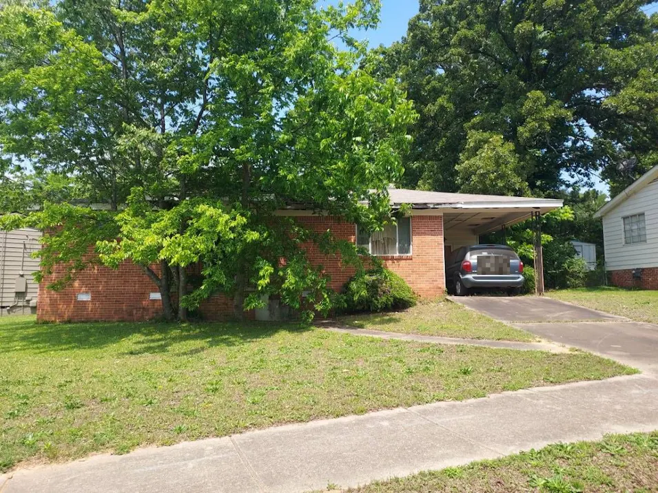 4101 Belwood Road North Little Rock, AR 72118, Pulaski County