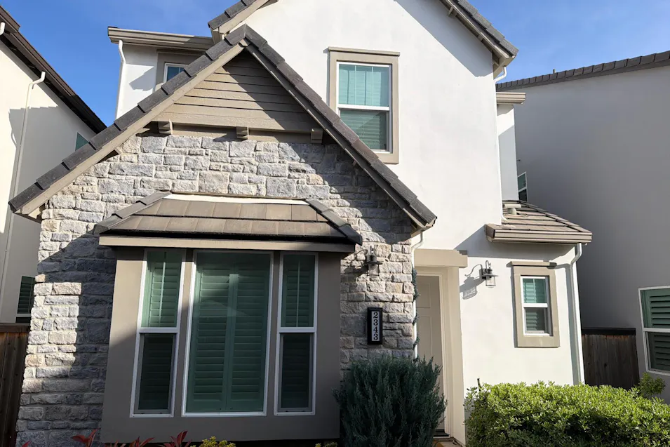 2343 Jay King Walk Sacramento, CA 95818, Sacramento County