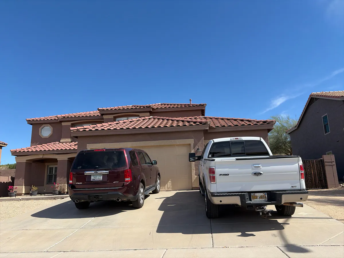 105th Dr, Peoria, AZ 85383