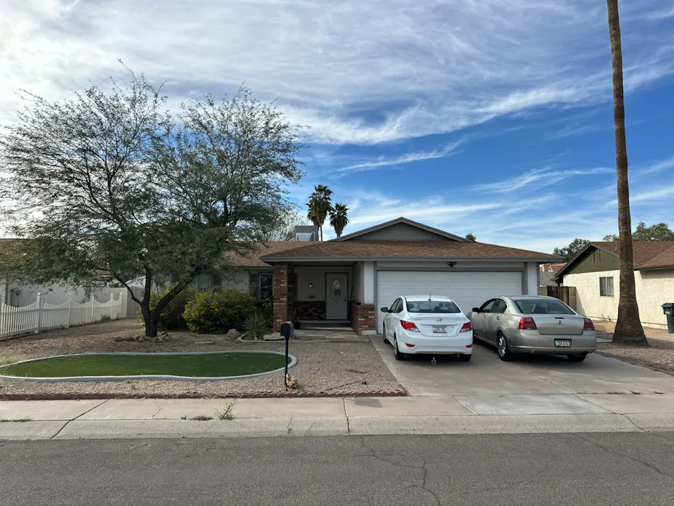 4542 N 100th Dr Phoenix, AZ 85037, Maricopa County