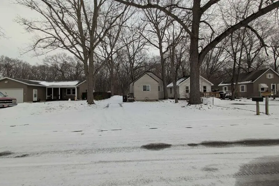 544 W West St Muskegon, MI 49442, Muskegon County
