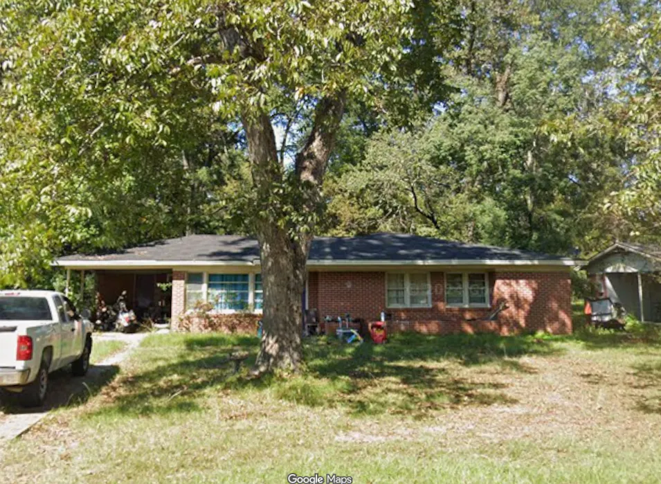 3524 33rd Street Meridian, MS 39307, Lauderdale County