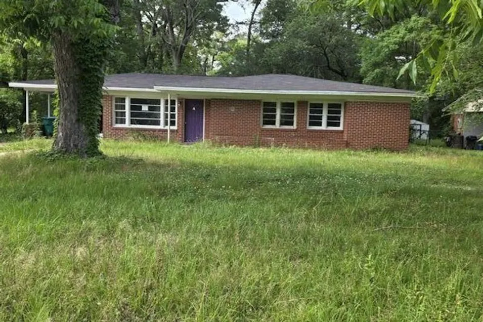 3524 33rd Street Meridian, MS 39307, Lauderdale County