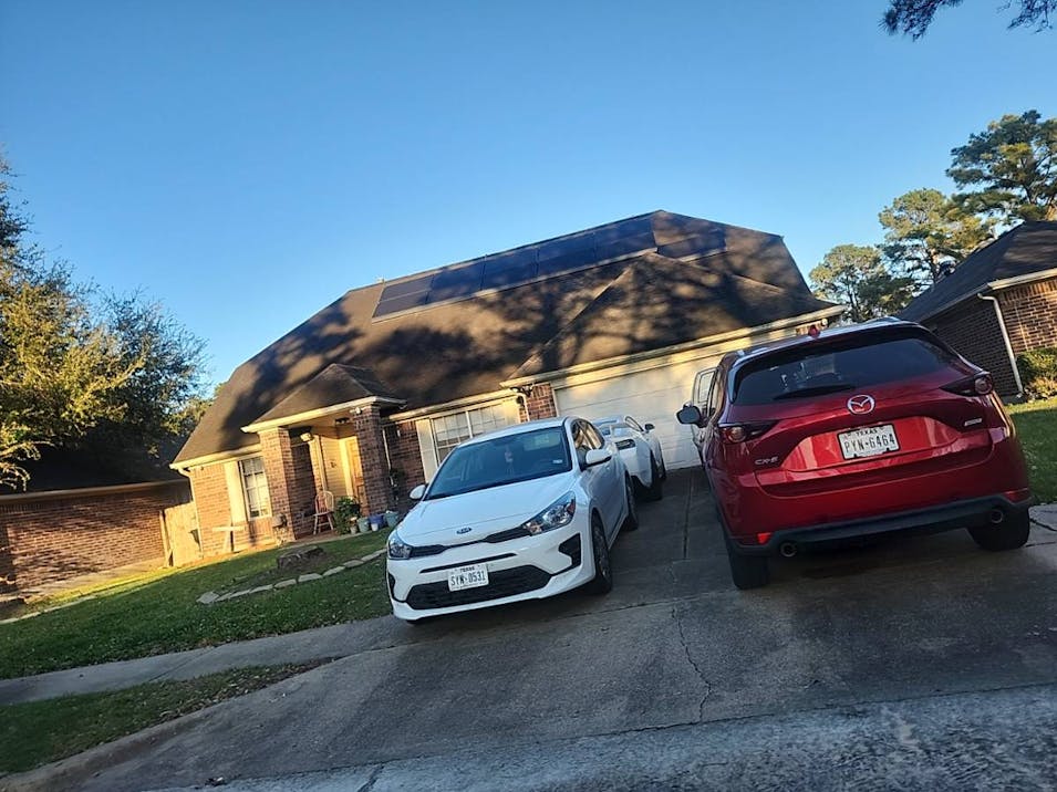 7811 San Lucas Drive Houston, TX 77083, Fort Bend County