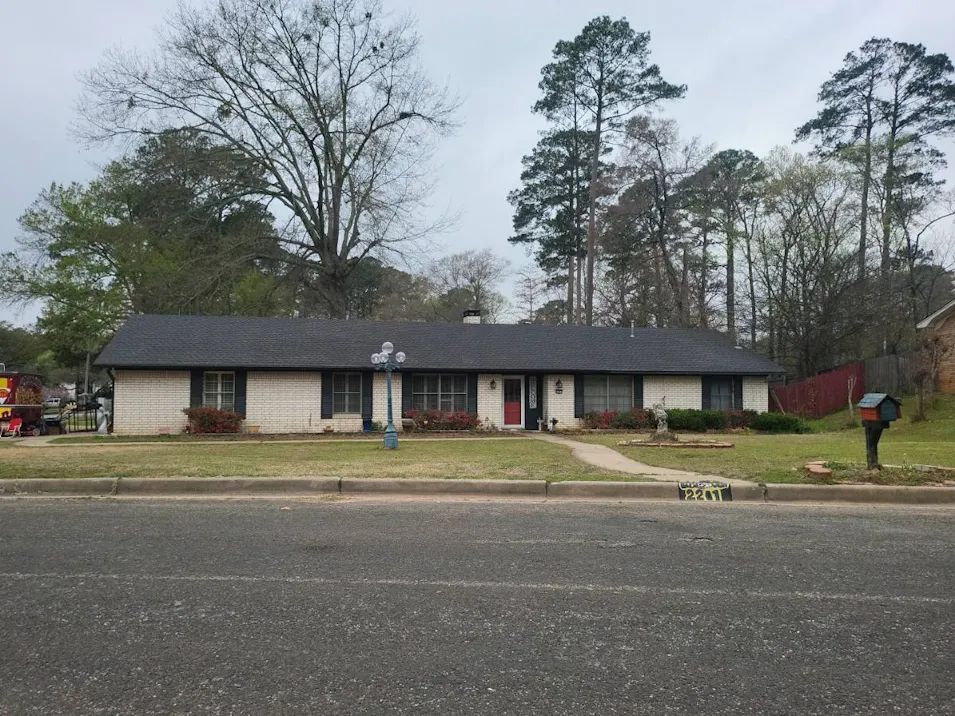 2201 Tennessee St Longview, TX 75605, Gregg County