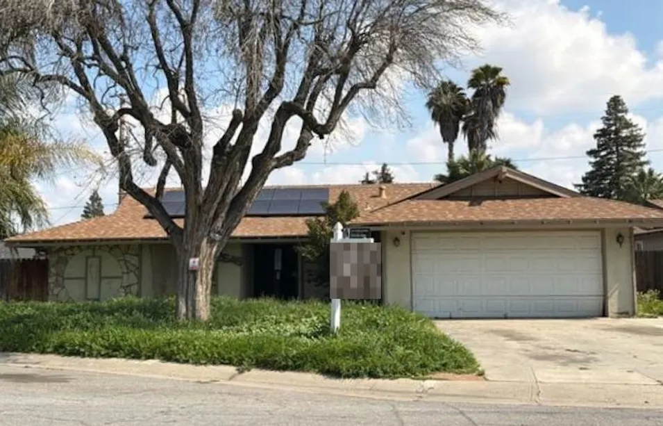 2646 S Fairway Court Visalia, CA 93277, Tulare County