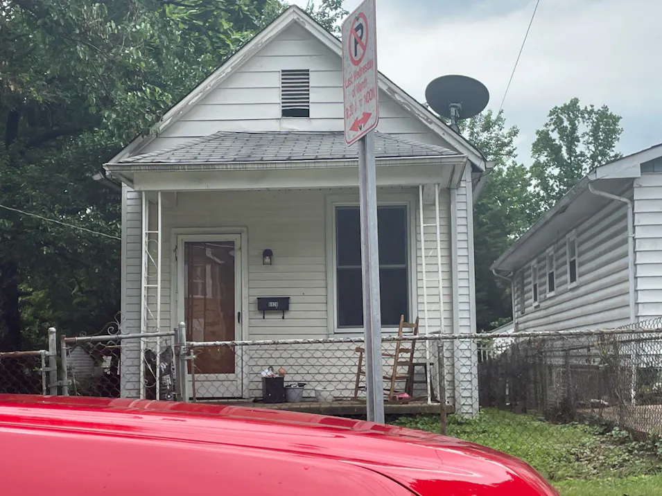 6928 Magnolia Ave Saint Louis, MO 63143, Saint Louis City County