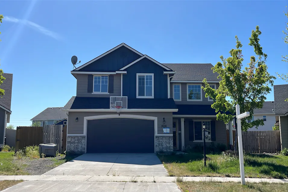 3636 South Wood River Avenue Nampa, ID 83686, Canyon County