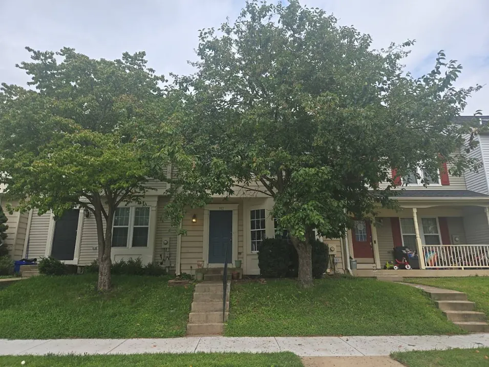502 Sugarbush Cir Frederick, MD 21703, Frederick County