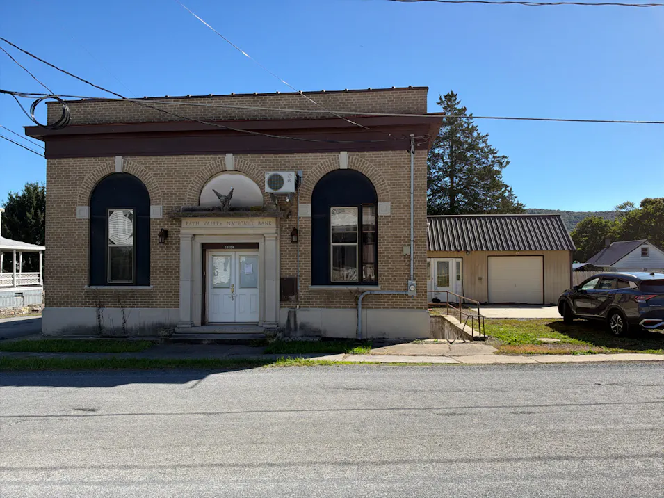 18804 Main St Dry Run, PA 17220, Franklin County